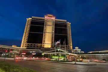 Sams Town Hotel & Casino Shreveport