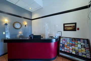 Met Hotel