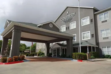 Country Inn & Suites by Radisson Round Rock, TX