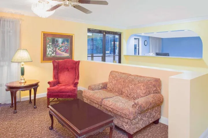 Hotel Interior 2 of 13