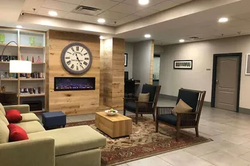Country Inn & Suites by Radisson Emporia, VA
