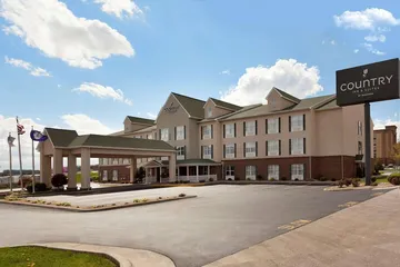 Country Inn & Suites by Radisson Harrisonburg, VA