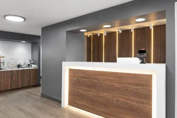 Super 8 by Wyndham Chattanooga East / Hamilton Place
