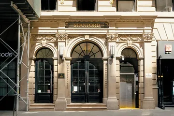 Hotel Stanford