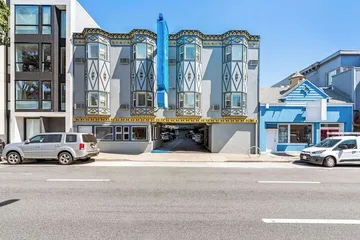 Signature Inn San Francisco Marina District