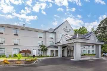 Country Inn & Suites by Radisson Newport News South, VA