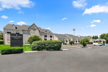 Country Inn & Suites by Radisson Roanoke, VA