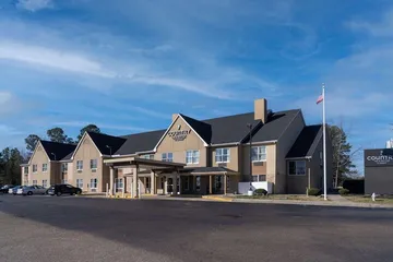 Country Inn & Suites by Radisson Richmond I-95 South, VA