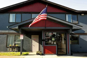 Magnuson Hotel Ironwood