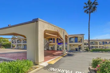 Motel 6 Lodi CA
