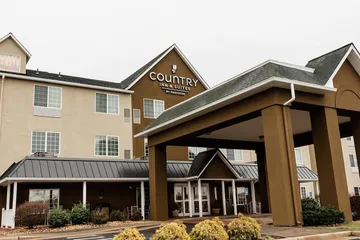 Country Inn & Suites by Radisson Winchester, VA