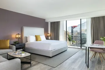 Hotel Madera