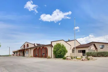 Best Western West Hills Inn