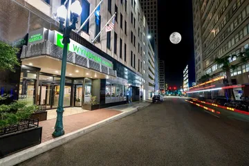 Wyndham Garden New Orleans Downtown