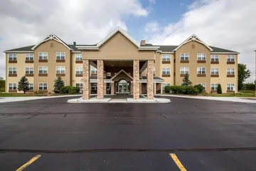 Country Inn & Suites by Radisson Fond du Lac, WI