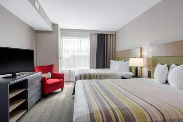 Country Inn & Suites by Radisson Green Bay East, WI