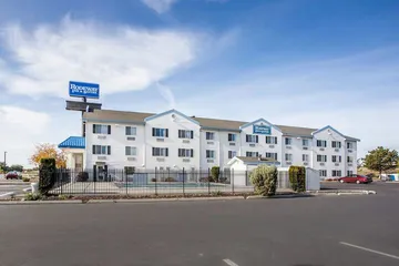 Rodeway Inn & Suites Nampa