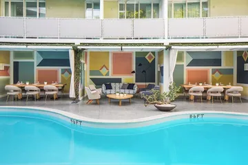 Avalon Hotel Beverly Hills a Member of Design Hotels
