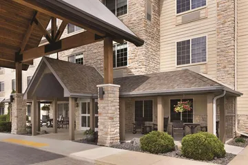 Country Inn & Suites by Radisson Green Bay North
