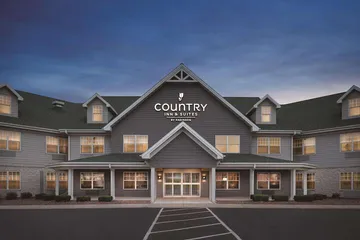 Country Inn & Suites by Radisson Germantown, WI