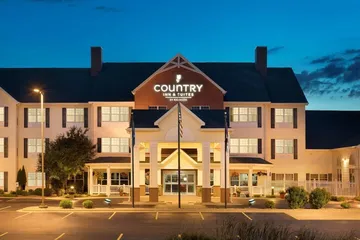 Country Inn & Suites by Radisson Appleton North, WI