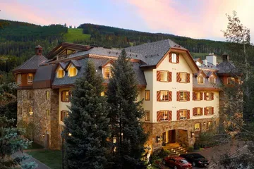 Tivoli Lodge
