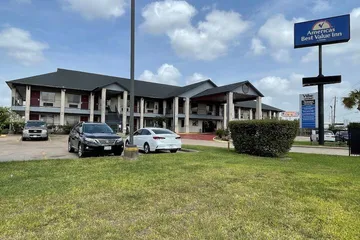 Americas Best Value Inn Houston Hobby Airport