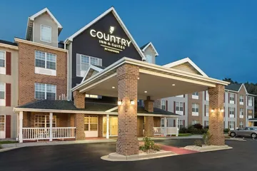 Country Inn & Suites by Radisson Milwaukee Airport, WI