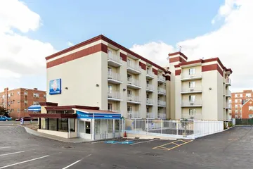 Motel 6 Washington DC