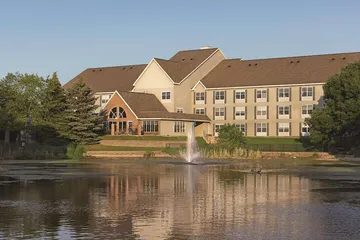 Country Inn & Suites by Radisson Madison, WI