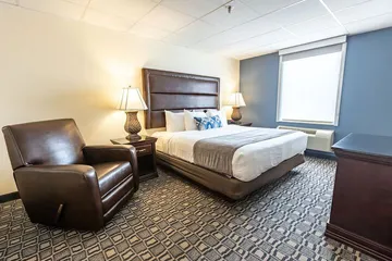 Savannah House Hotel