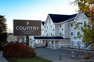 Country Inn & Suites by Radisson Winnipeg, MB
