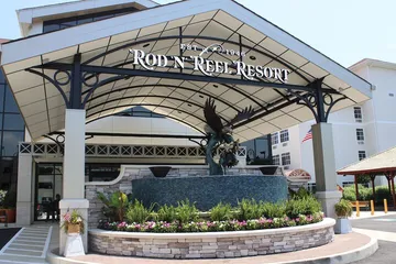 Rod N Reel Resort