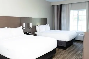 Country Inn & Suites by Radisson Prairie du Chien