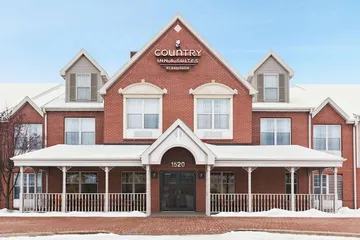 Country Inn & Suites by Radisson Wausau, WI