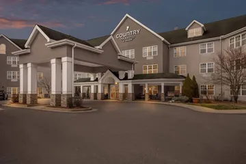 Country Inn & Suites by Radisson Beckley, WV