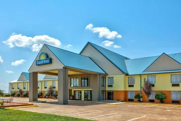 Days Inn by Wyndham Tunica Resorts