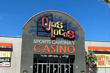 Hotel Jefe at Ojos Locos- No Resort Fee