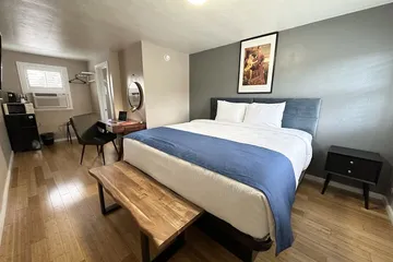 Ashland Motel - Oregon