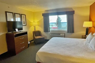 Quality Inn Petoskey