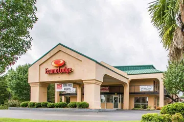 Econo Lodge Troy