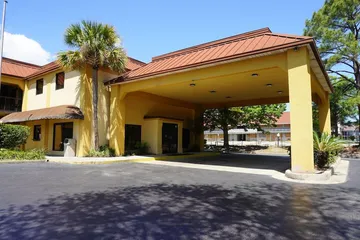 Fairview Inn and Suites