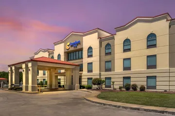 Comfort Inn Greenville I-65