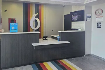 Motel 6 Sinton TX