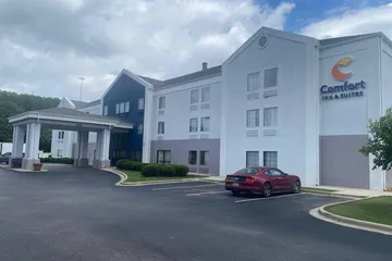 Comfort Inn & Suites Trussville I-59 exit 141