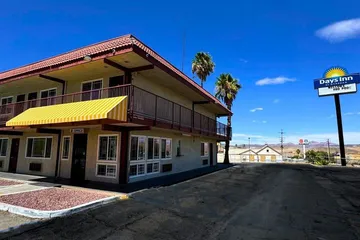Days Inn by Wyndham Barstow