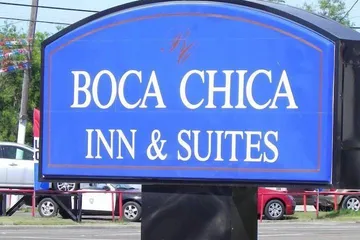 Boca Chica Inn & Suites Brownsville