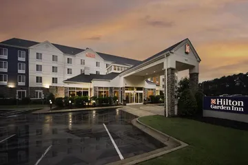 Hilton Garden Inn Fayetteville Fort Bragg