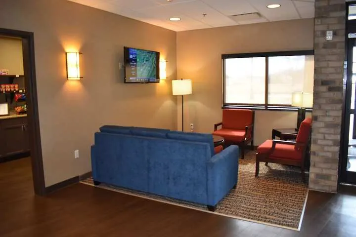 Hotel Interior 5 of 87