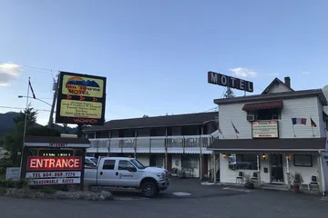 Inn Towne Motel